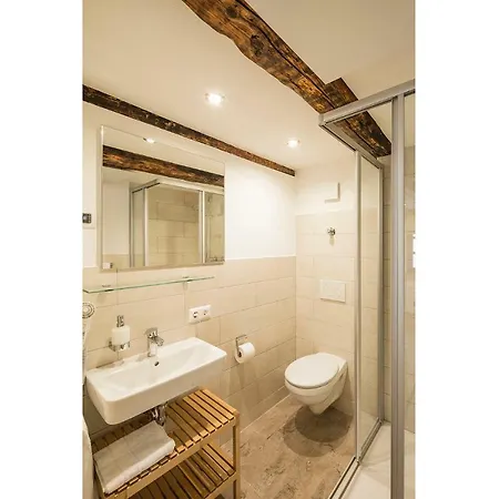 Alte Ritterstube 3* Günzburg