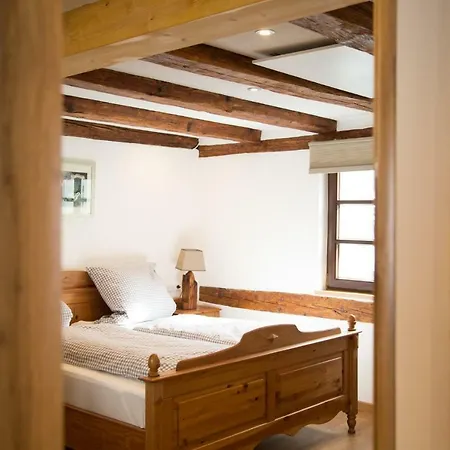 Alte Ritterstube Günzburg