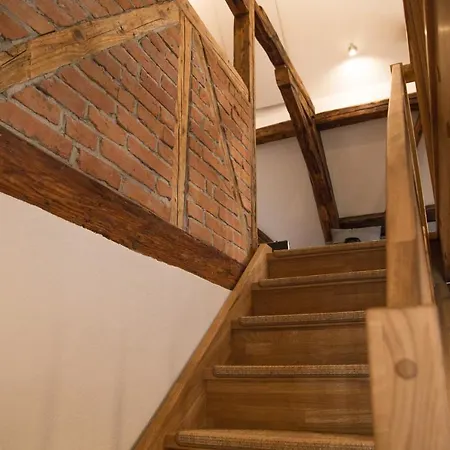 Alte Ritterstube Guest house Guenzburg