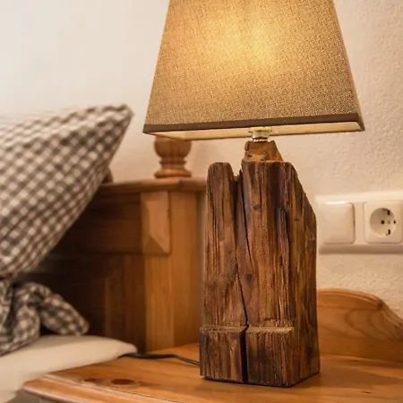 Alte Ritterstube Guest house Guenzburg
