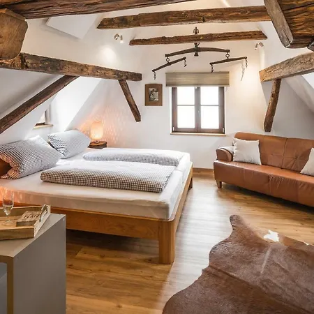 Alte Ritterstube