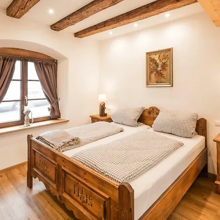 Guest house Alte Ritterstube Guenzburg